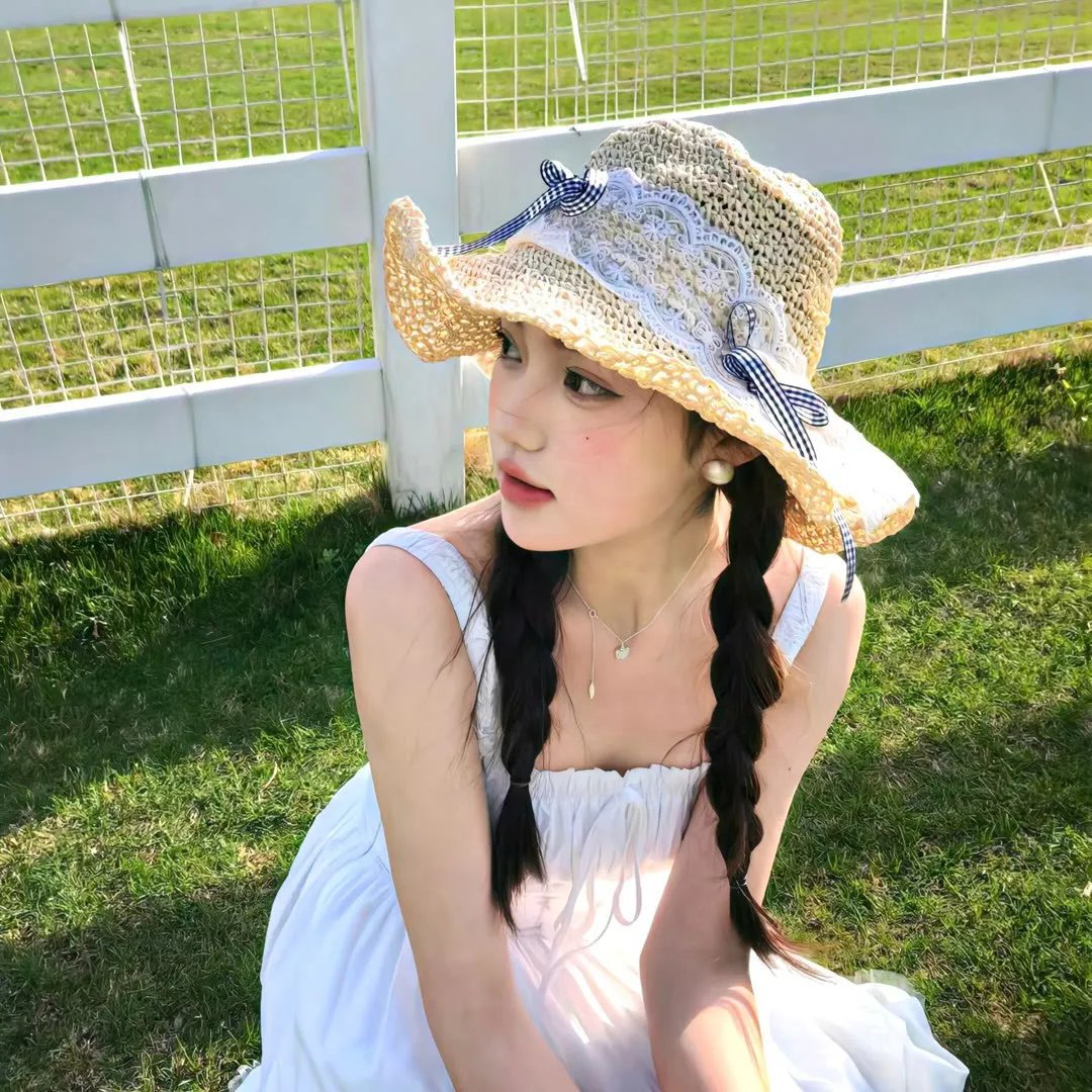 格格的女儿